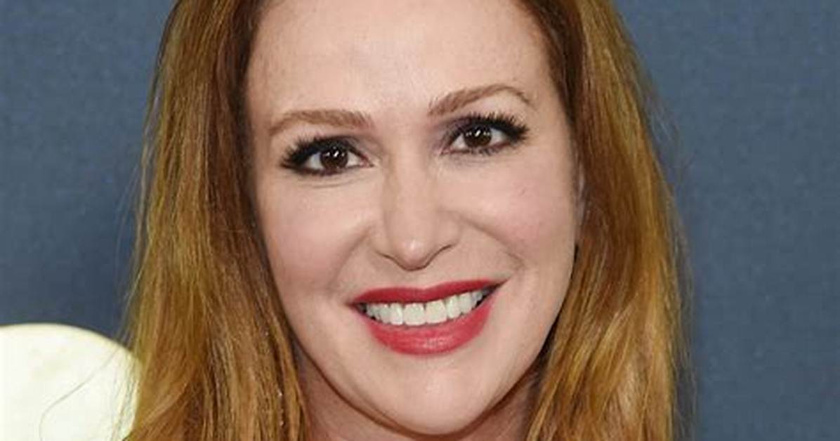 Rebecca Creskoff Net Worth