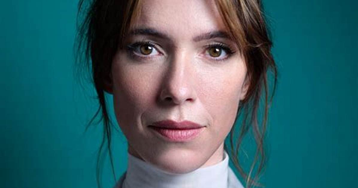 Rebecca Hall Net Worth