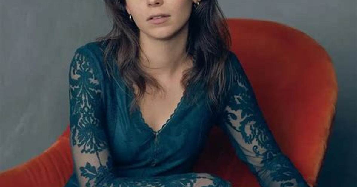 Rebecca Hanssen Net Worth
