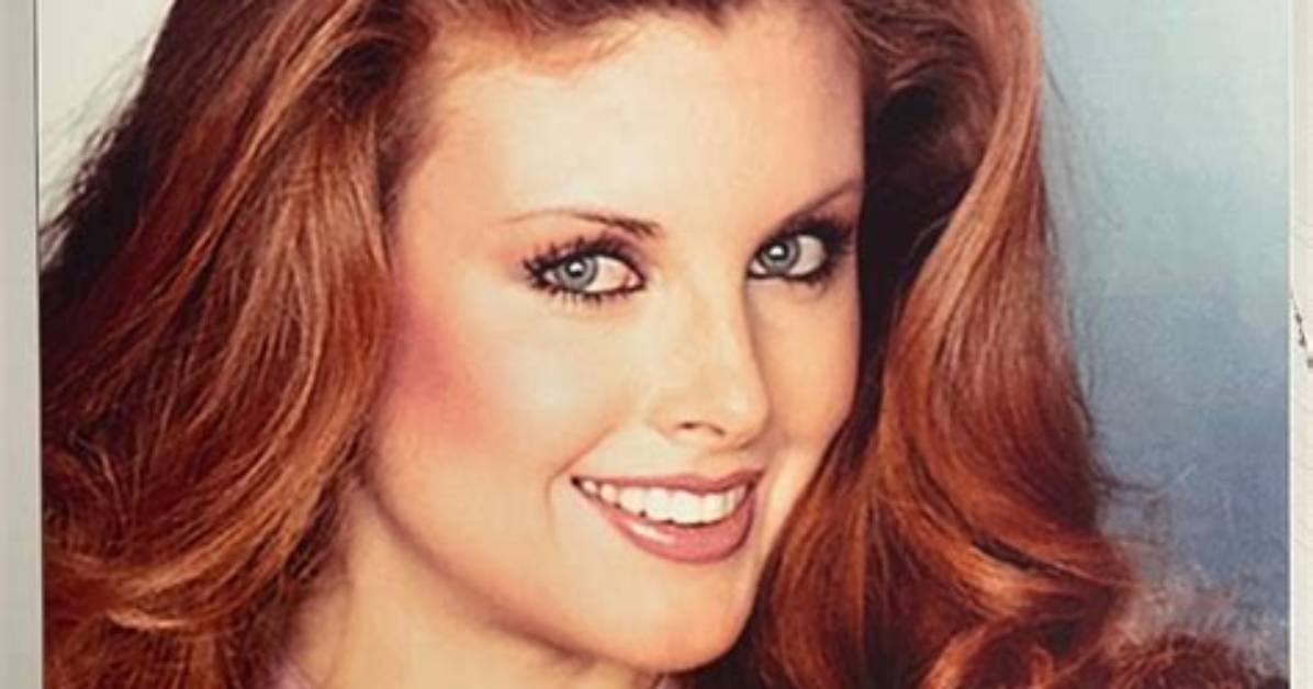 Rebecca Holden Net Worth