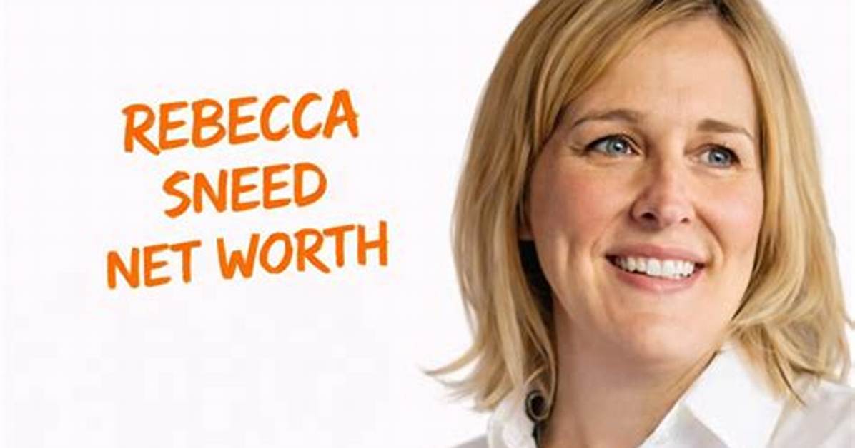 Rebecca Hollen Net Worth