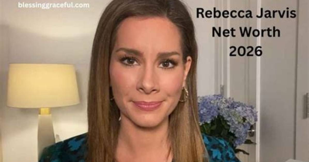 Rebecca Houseknecht Net Worth