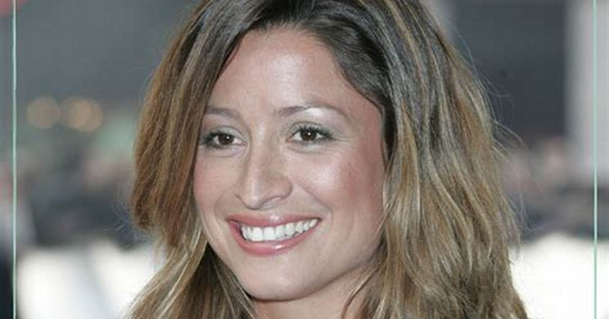 Rebecca Loos Net Worth