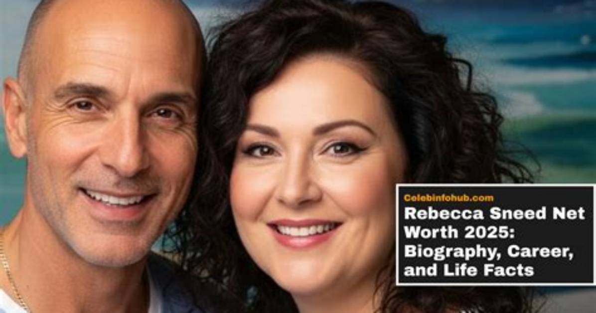 Rebecca Olejniczak Net Worth
