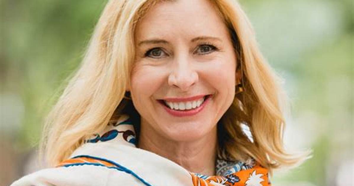 Rebecca Patterson Net Worth