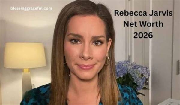 Rebecca Pfortmiller Net Worth