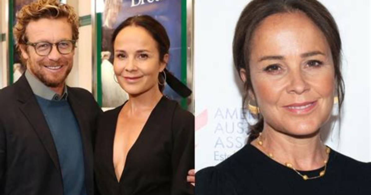 Rebecca Rigg Net Worth