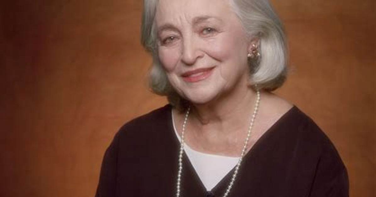 Rebecca Schull Net Worth