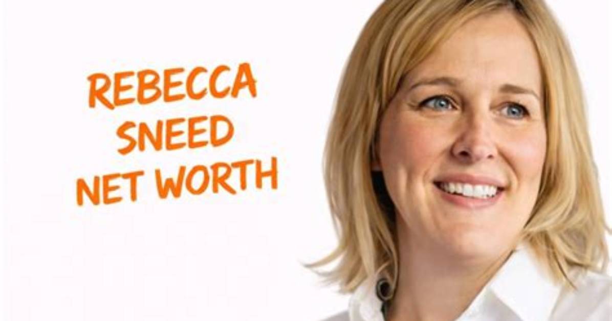 Rebecca Smart Net Worth
