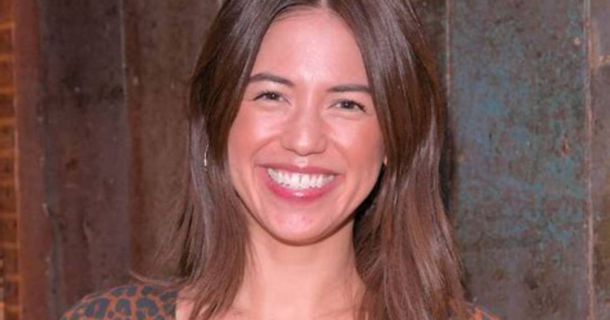 Rebecca Yeh Net Worth