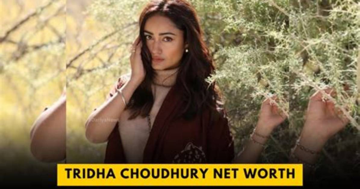 Rebeka Choudhury Net Worth