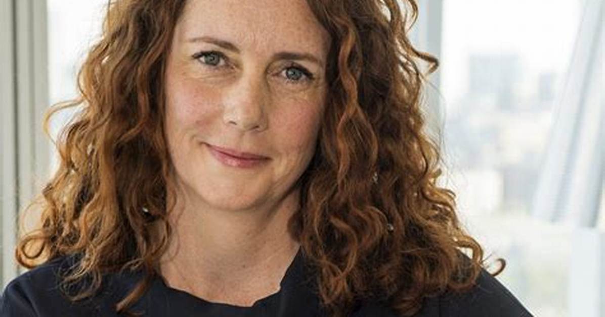 Rebekah Brooks Net Worth