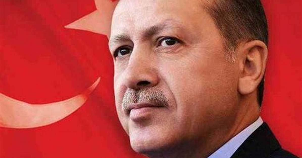 Recep Tayyip Erdogan Net Worth