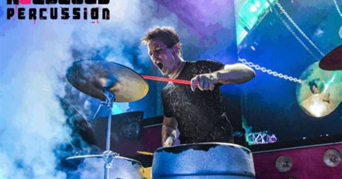 Recycled Percussion Net Worth