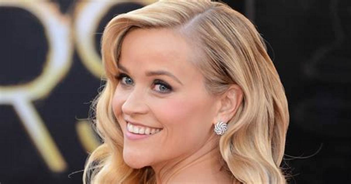 Reese Witherspoon Net Worth