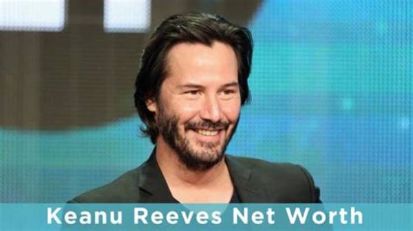 Reeves Nevo Net Worth