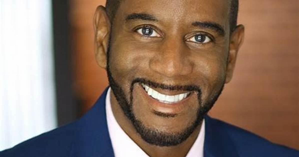 Reggie Gaskins Net Worth