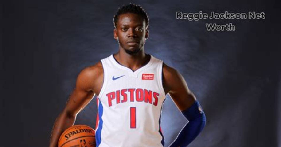 Reggie Johnson Net Worth