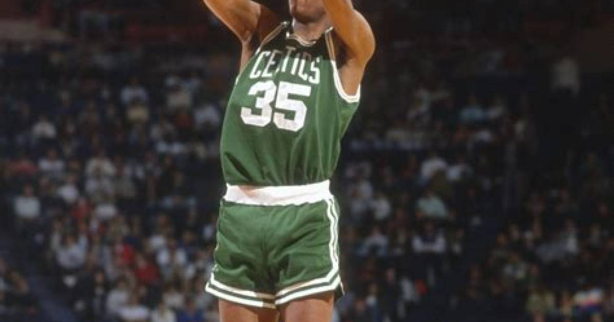 Reggie Lewis Net Worth