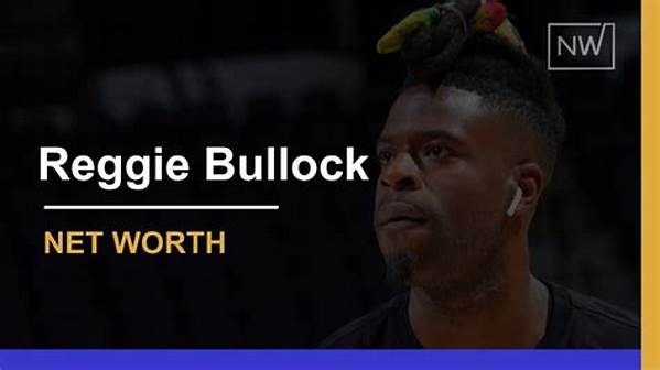 Reggie Slack Net Worth