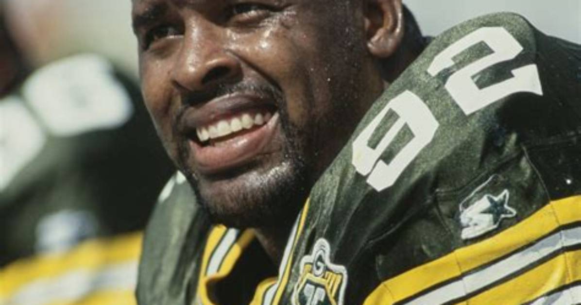 Reggie White Net Worth