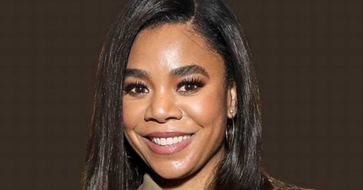 Regina Kelly Net Worth
