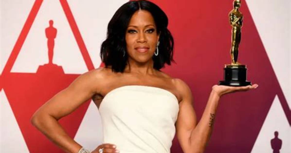Regina King Net Worth