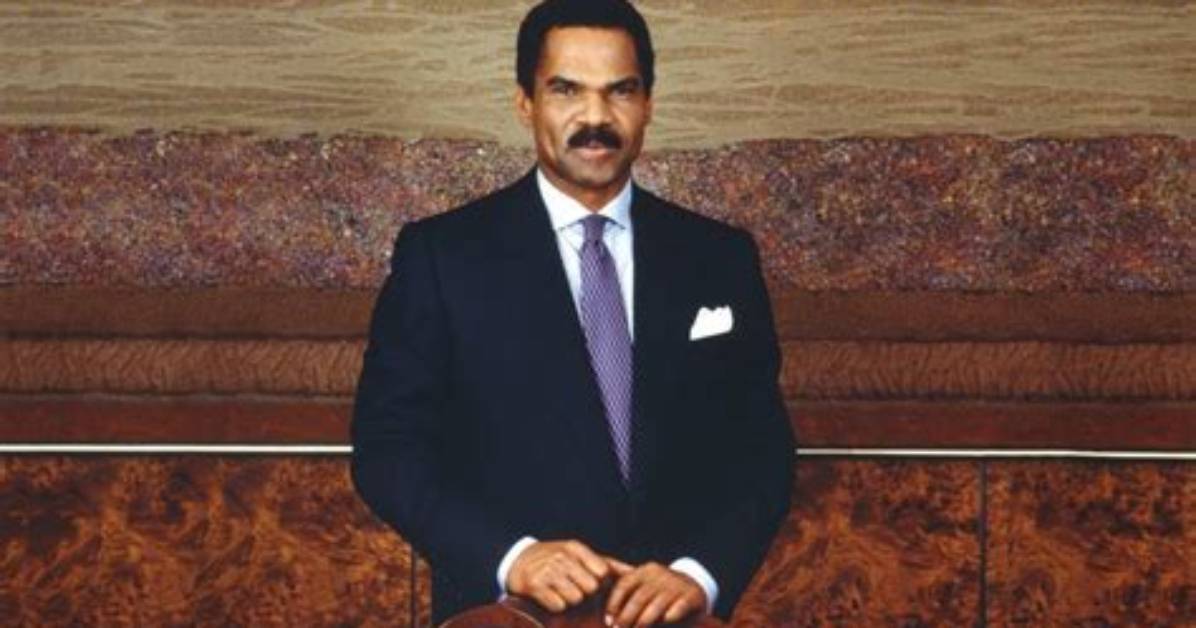 Reginald Lewis Net Worth