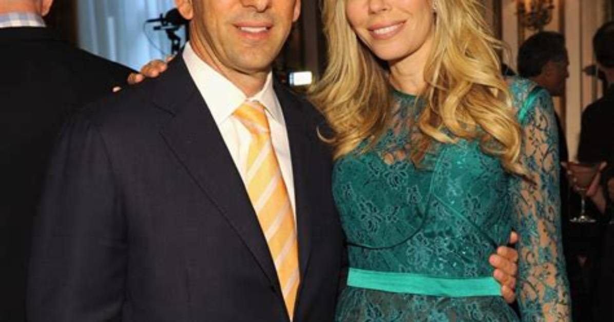 Reid Drescher Net Worth