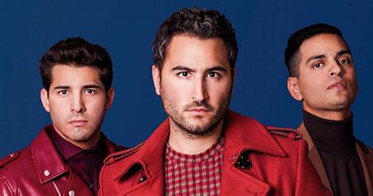 Reik Net Worth