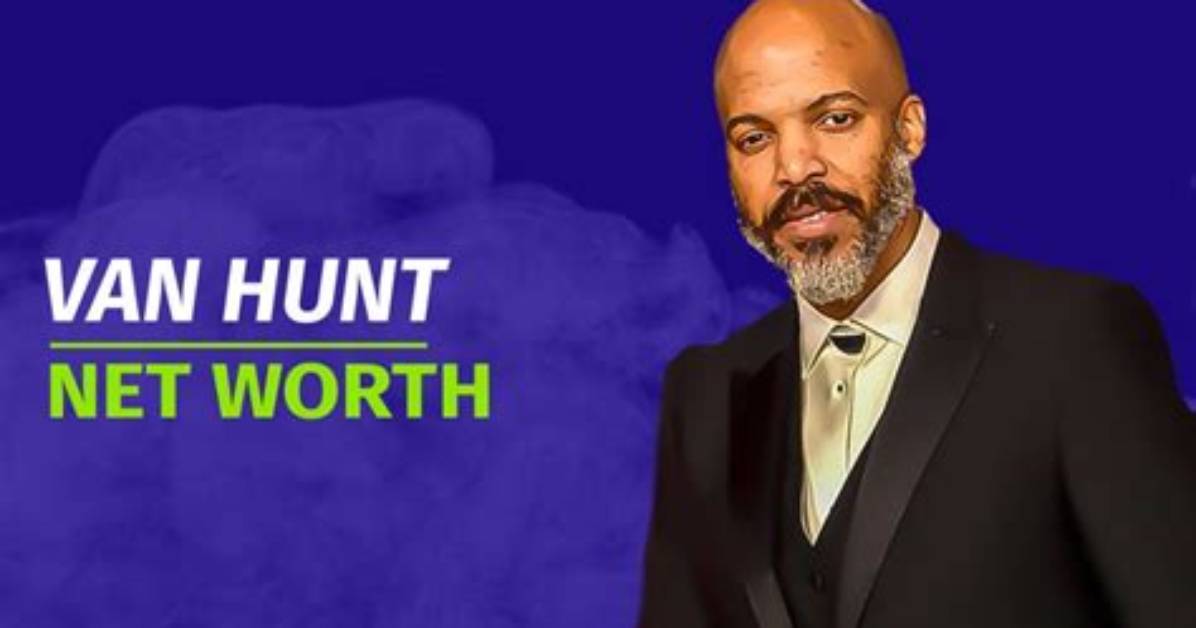 Rel Hunt Net Worth