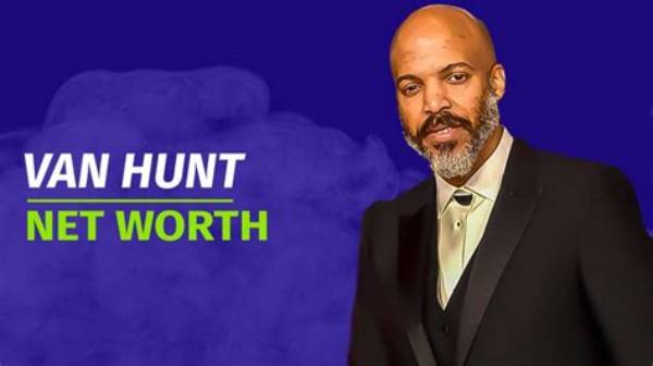 Rel Hunt Net Worth