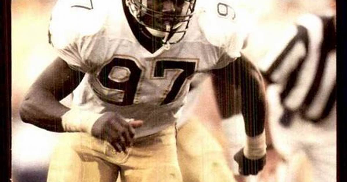 Renaldo Turnbull Net Worth