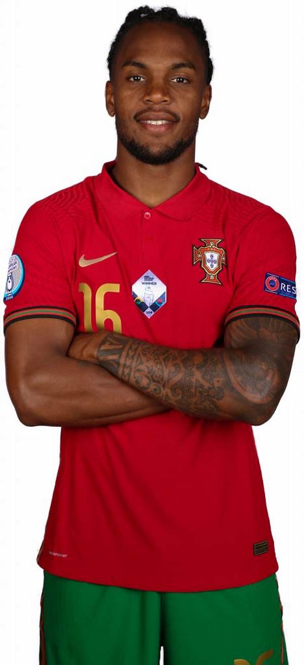Renato Sanches Net Worth