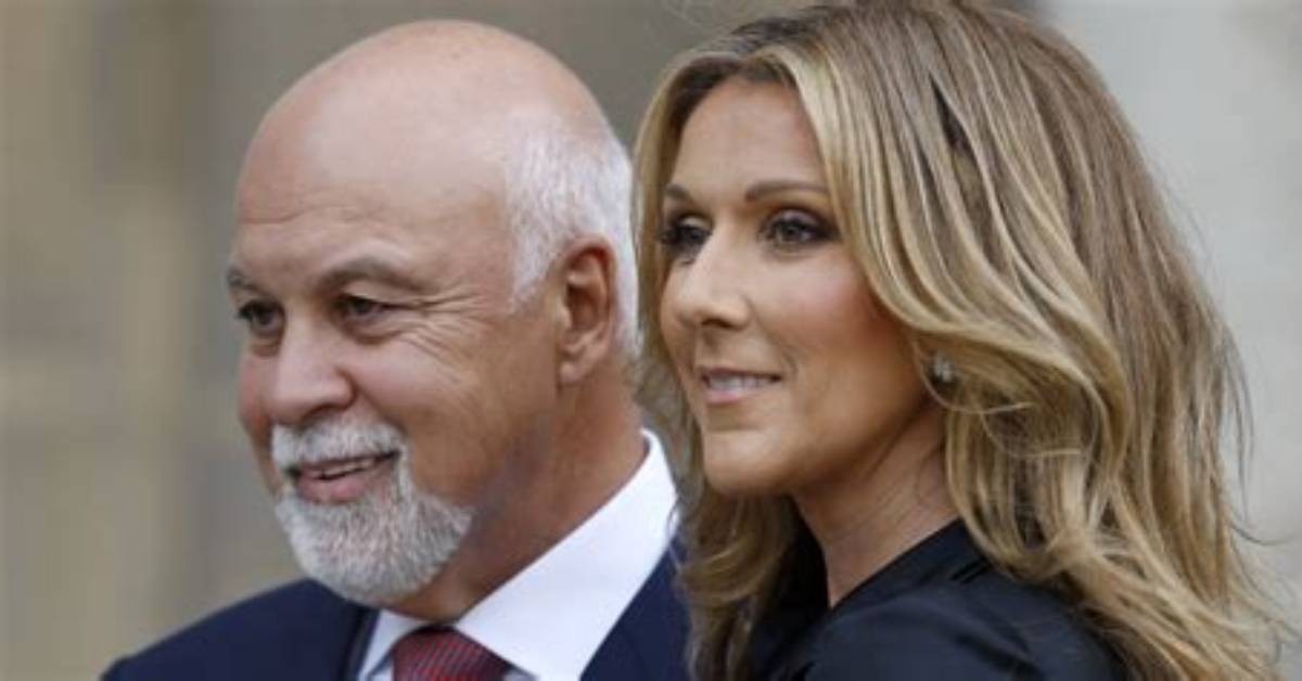 Rene Angelil Net Worth
