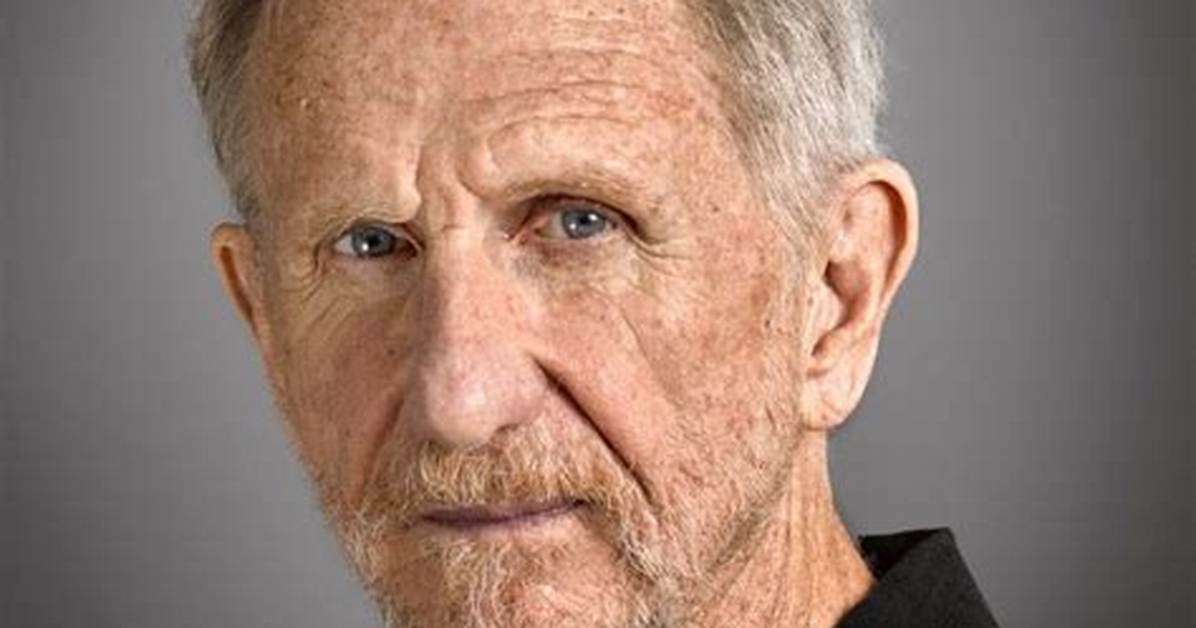 Rene Auberjonois Net Worth