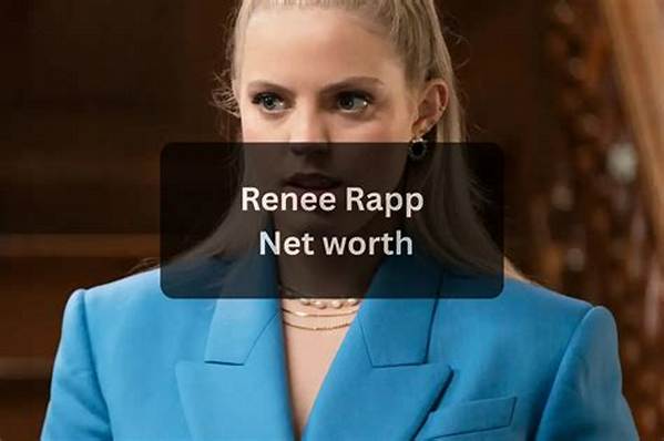 Renee A’dair Net Worth