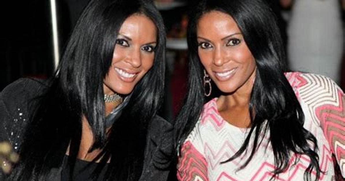 Renee Tenison Net Worth