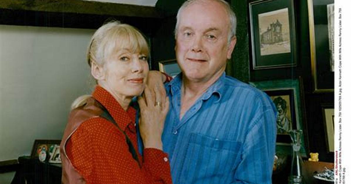 Renny Lister Net Worth