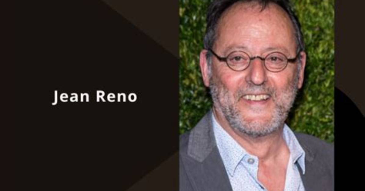 Reno Laquintano Net Worth