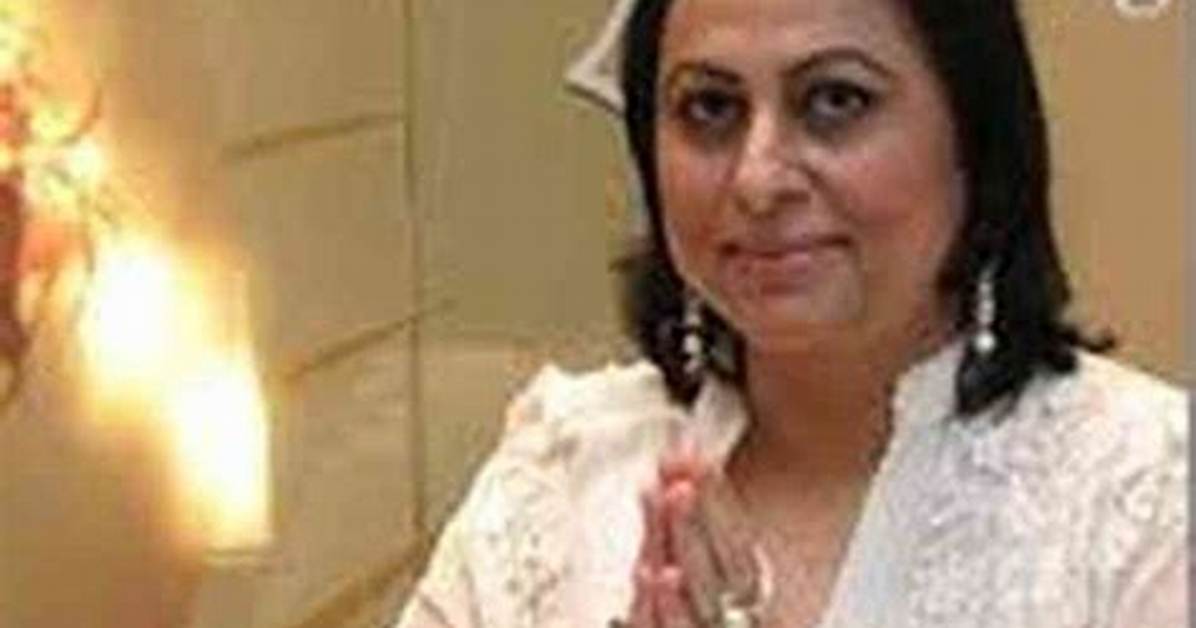 Renuka Israni Net Worth