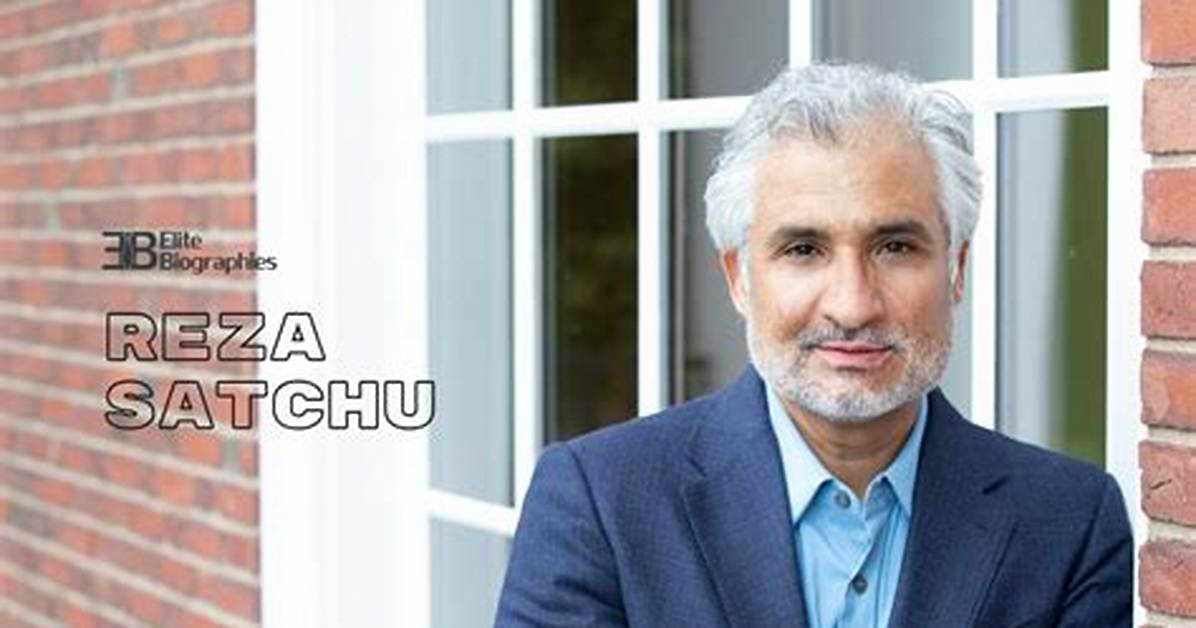Reza Banafshekhah Net Worth