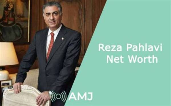 Reza Dahya Net Worth