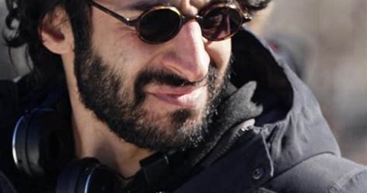 Reza Tabrizi Net Worth