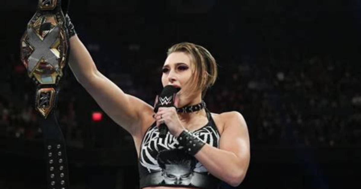 Rhea Frichina Net Worth