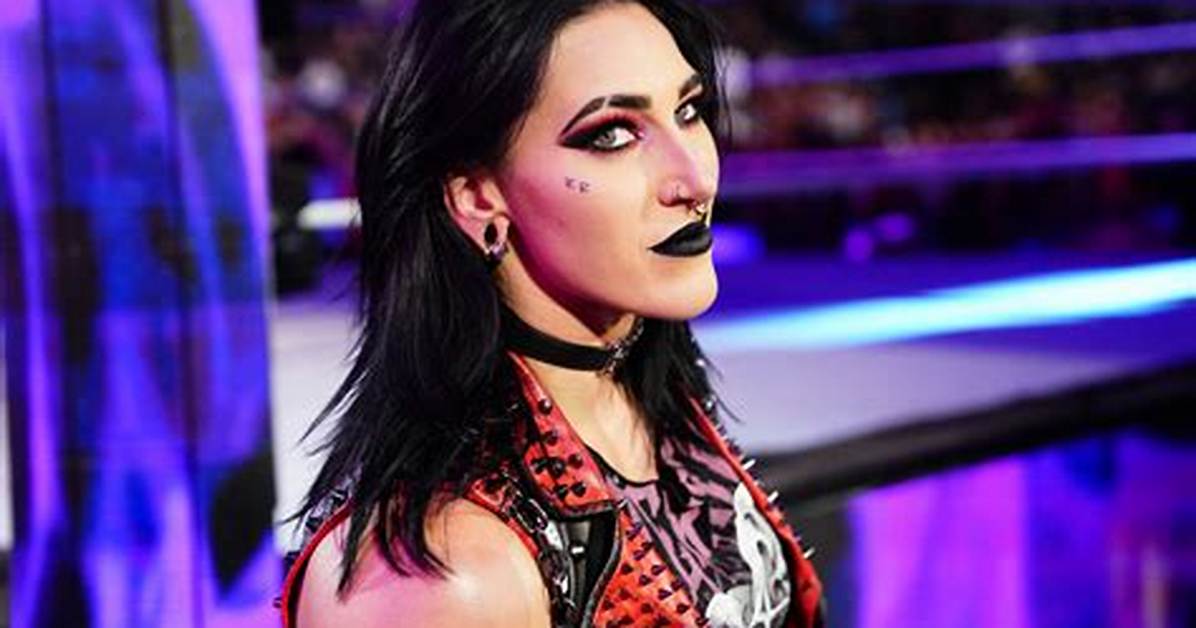 Rhea Langham Net Worth