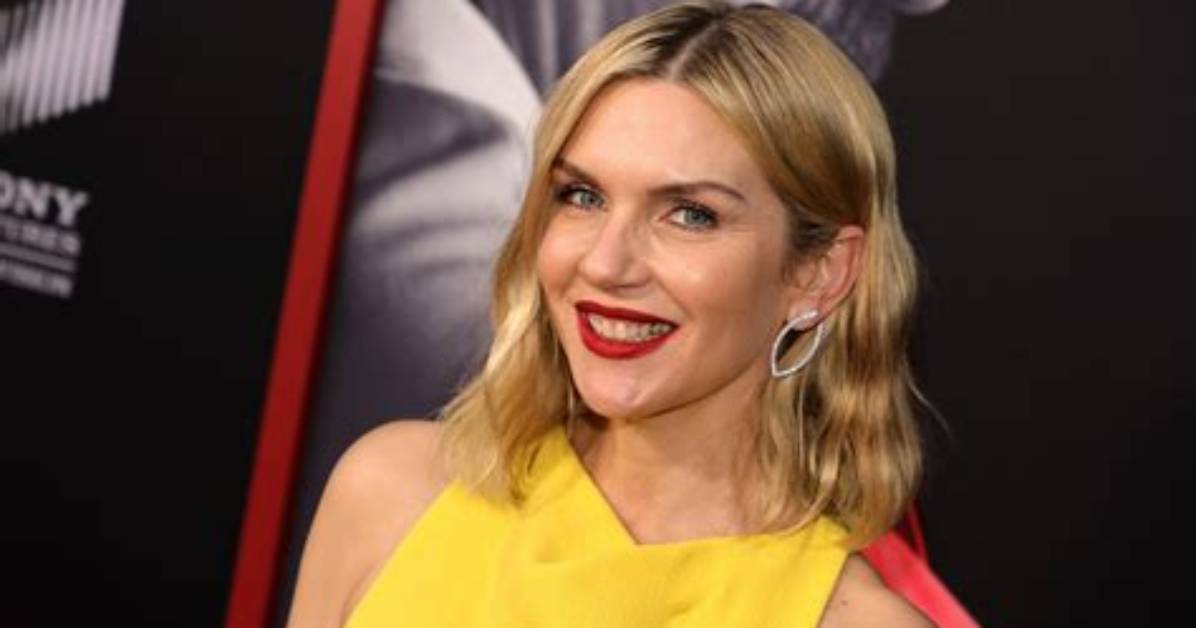 Rhea Seehorn Net Worth
