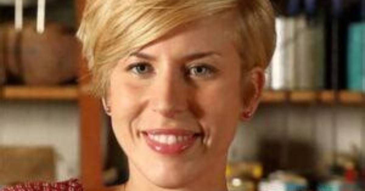 Rhiannon Napier - Net Worth 2018, Bio & Wiki