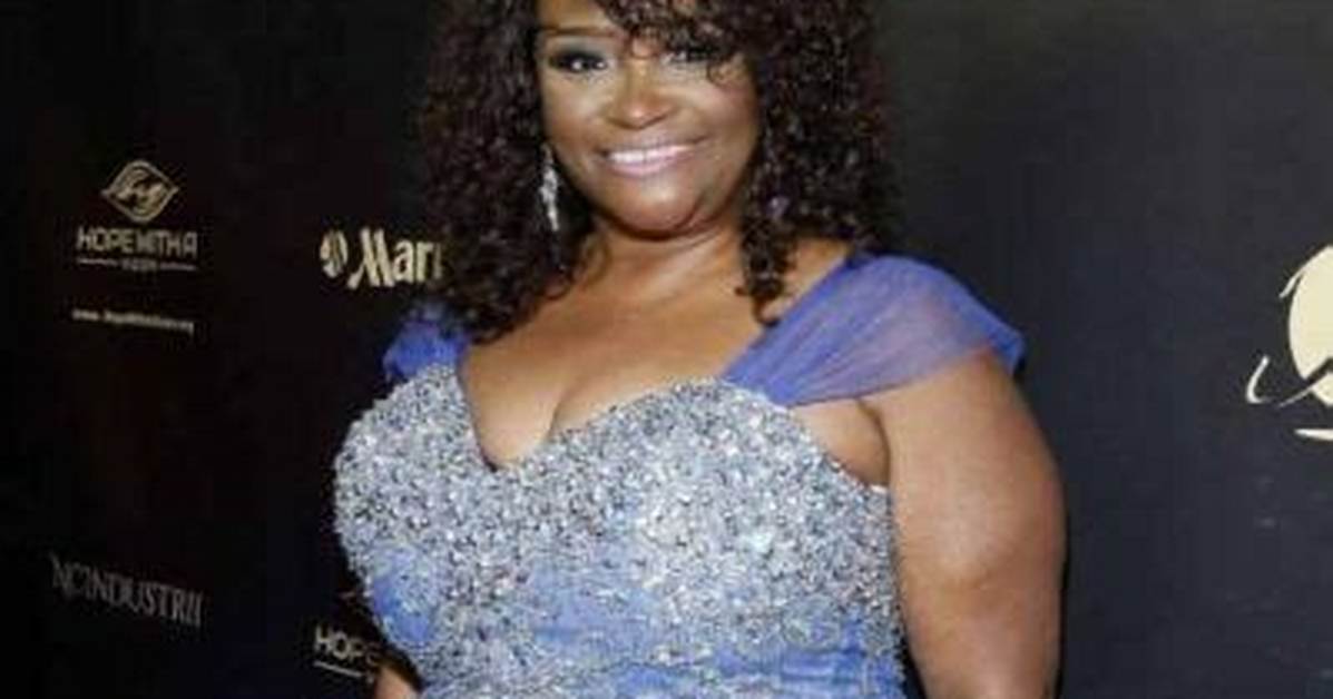 Rhonda Mccullough Net Worth