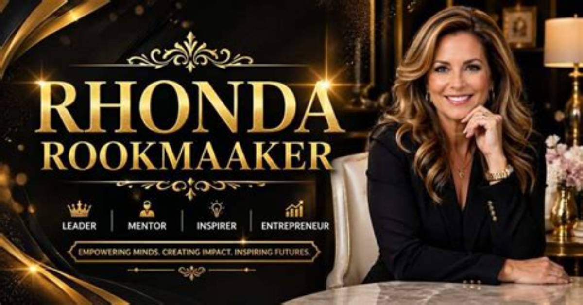Rhonda Morman Net Worth